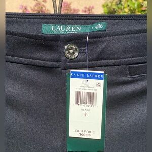 NWT Ralph Lauren Women’s Dress Pants